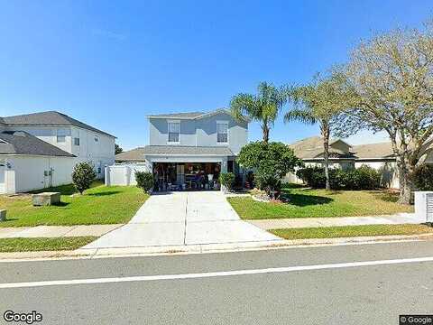 Holton, LAKELAND, FL 33810