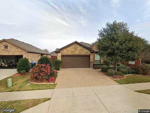 Doe Meadow, BURLESON, TX 76028