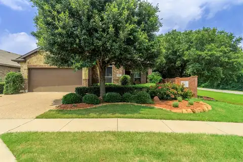 Doe Meadow, BURLESON, TX 76028