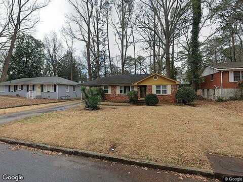Aniwaka, ATLANTA, GA 30311