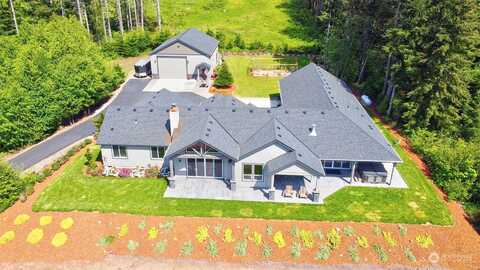 Resort, KALAMA, WA 98625