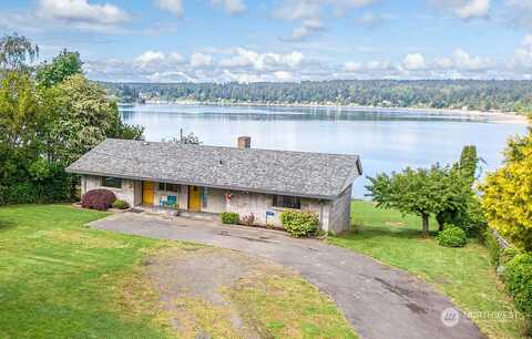 Kingsbury, VASHON, WA 98070