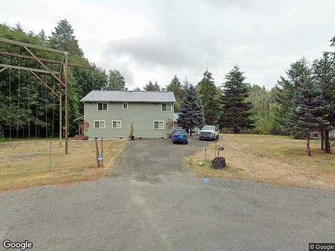 Evergreen, TAHUYA, WA 98588