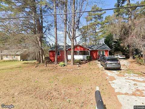 Highland, MCDONOUGH, GA 30253