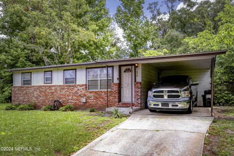Capella, ORANGE PARK, FL 32073