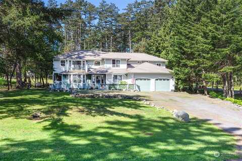 Island, FRIDAY HARBOR, WA 98250