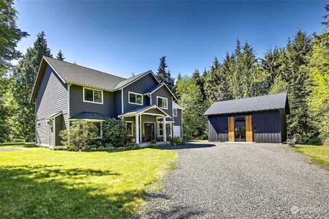 Paradise Bay, PORT LUDLOW, WA 98365