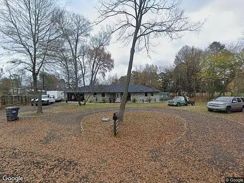 County Road 1038, MOUNT PLEASANT, TX 75455