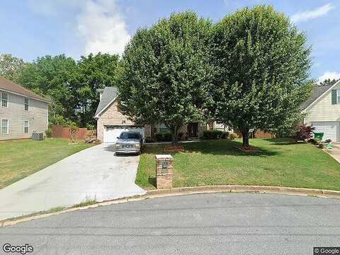 Redbranch, DECATUR, GA 30035