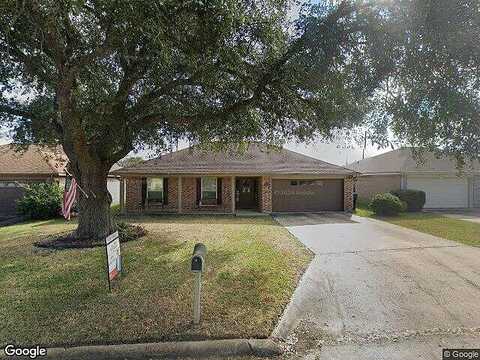 Meadowland, BEAUMONT, TX 77706