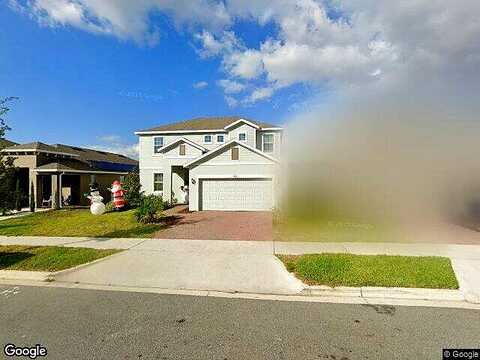 Hendon, DAVENPORT, FL 33837