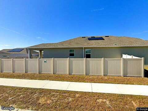 Pomelo, DAVENPORT, FL 33837