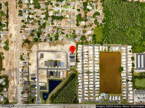 Gopher, TARPON SPRINGS, FL 34689