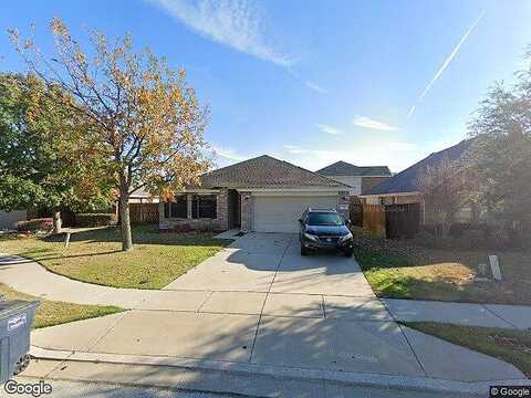 Winding Passage, FORT WORTH, TX 76131