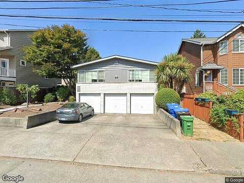 94Th, SEATTLE, WA 98103