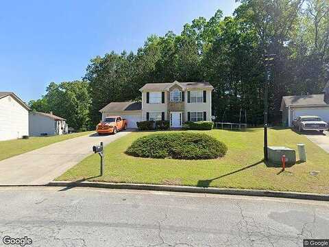 Valley Green, LITHONIA, GA 30058