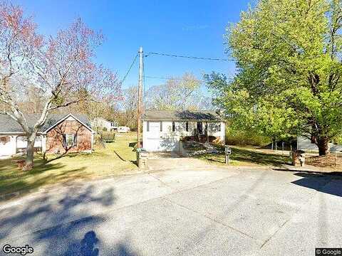 Potter, ELLENWOOD, GA 30294