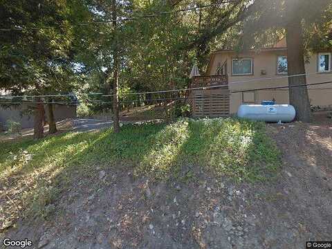Plunge, CEDARPINES PARK, CA 92322