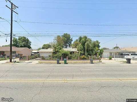 Francisquito, BALDWIN PARK, CA 91706