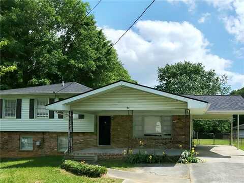 Brookview, MORROW, GA 30260