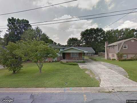 Brookview, MORROW, GA 30260