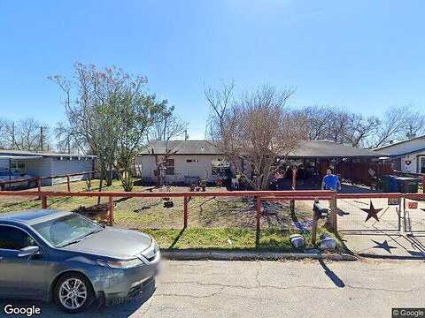 Burdick, SAN ANTONIO, TX 78227
