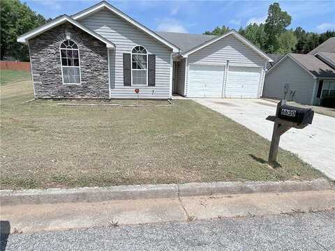Shaffers, LITHONIA, GA 30058