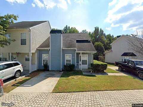 Wellington Chase, LITHONIA, GA 30058