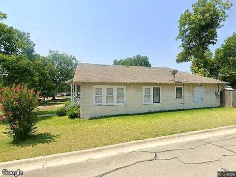 7Th, TEMPLE, TX 76501