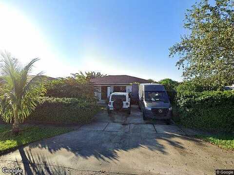 292Nd, HOMESTEAD, FL 33033