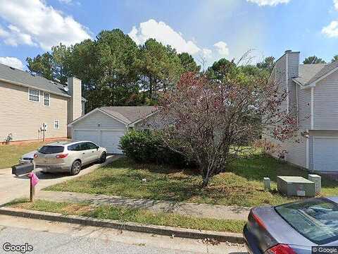 Rambling, LITHONIA, GA 30058