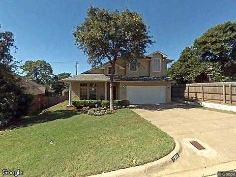 Arbor Ridge, FORT WORTH, TX 76112