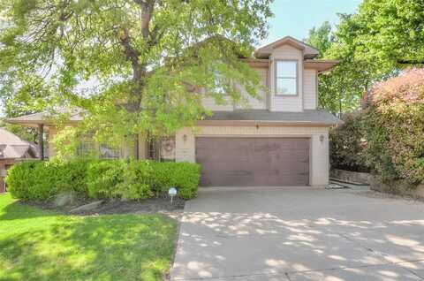 Arbor Ridge, FORT WORTH, TX 76112
