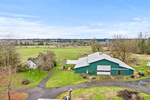 Hurst, TOLEDO, WA 98591