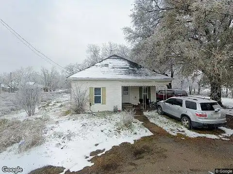 7Th, COOPER, TX 75432