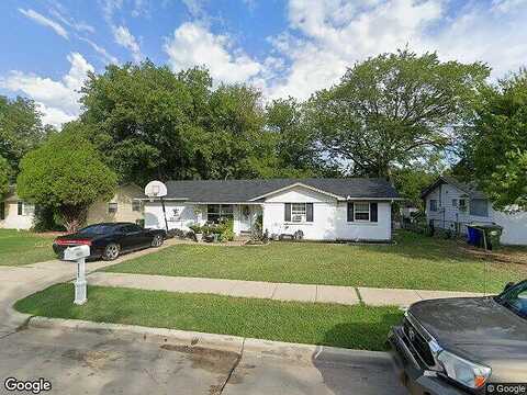 Dream, WATAUGA, TX 76148