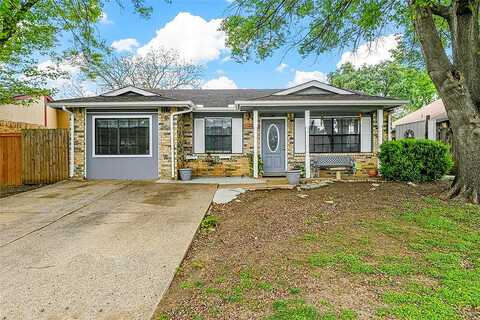 Wildbriar, ARLINGTON, TX 76014
