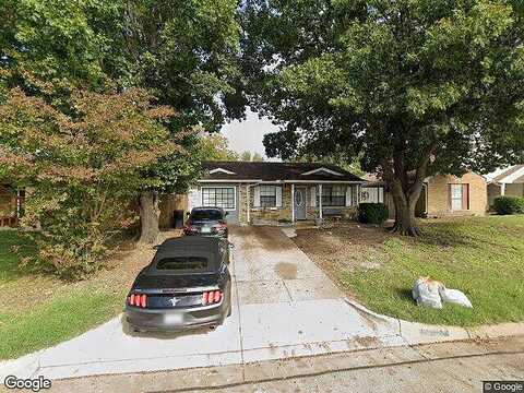 Wildbriar, ARLINGTON, TX 76014