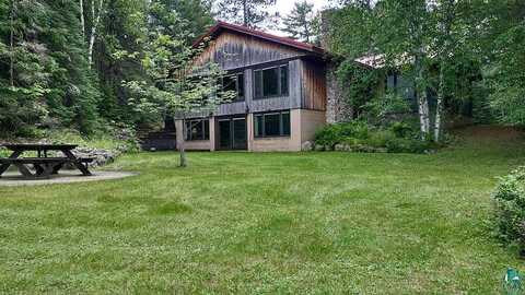 Deer Haven, ELY, MN 55731
