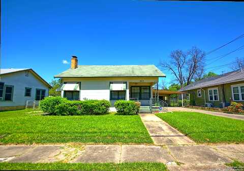 Bonner, SAN ANTONIO, TX 78214