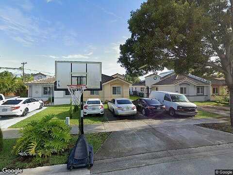 93Rd, CUTLER BAY, FL 33189