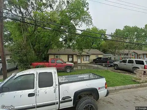 Shackleford, FORT WORTH, TX 76119