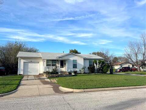 Catalpa, HALTOM CITY, TX 76117