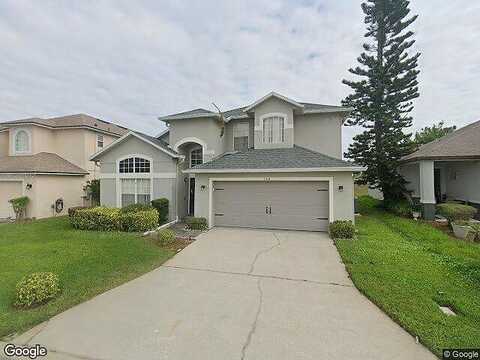 Elderberry, DAVENPORT, FL 33897