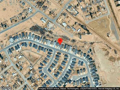 Fray Olguin, EL PASO, TX 79927