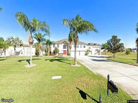 Eagle Lake Loop, EAGLE LAKE, FL 33839