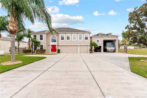 Eagle Lake Loop, EAGLE LAKE, FL 33839