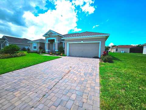Enclave Lake, AUBURNDALE, FL 33823