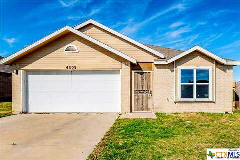 Jake Spoon, KILLEEN, TX 76549