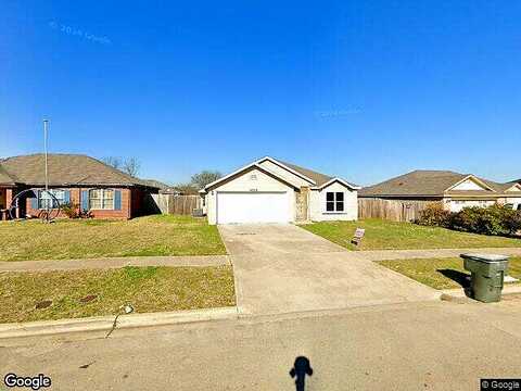 Jake Spoon, KILLEEN, TX 76549
